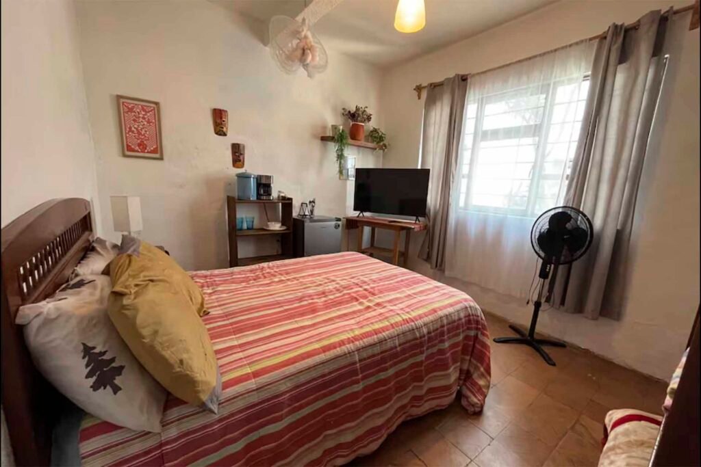 posada casa tototl
