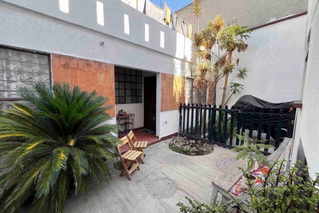 posada casa tototl
