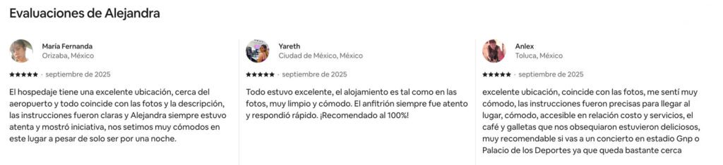 reviews posada casa tototl